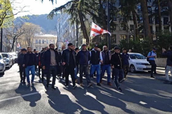 მაღაროელები დღეს პროფკავშირების სასახლესთან შეიკრიბებიან