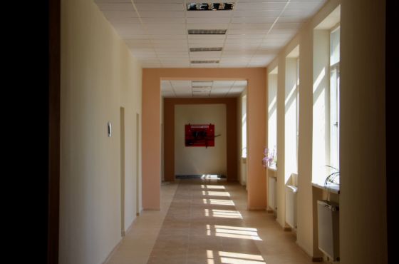 ქუთაისში ხელოვნების სკოლის რეაბილიტაციისთვის 370 ათასი ლარი დაიხარჯა