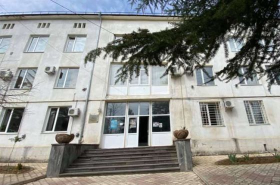 საჩხერის მერია ქუთაისიპოსტის სადისკუსიო შეხვედრაში მონაწილეობაზე  უარს ამბობს 