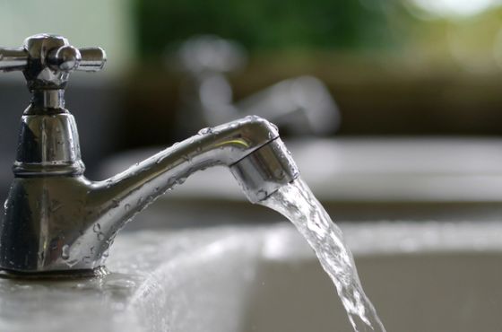 ქუთაისში, 12 ოქტომბერს მოსახლეობას წყლის მიწოდება შეეზღუდება