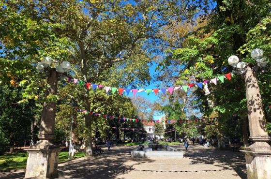 "ჰიპ-ჰოპი მას ენდო“ - ქუთაისში ფილმის ჩვენება გაიმართება