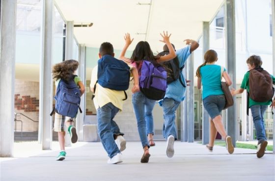 სკოლებში ზამთრის არდადეგები 30 დეკემბრიდან დაიწყება 