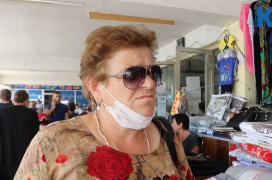 "ძალიან გაბრაზებული ვარ ამ მთავრობაზე" - მოქალაქის ხმა (ვიდეო)