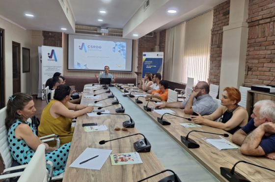 რა როლი აქვს ევროკავშირს, საქართველოში, სურსათის უვნებლობის გაუმჯობესებაში