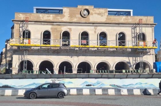 კიდევ ერთი ტენდერი, ქუთაისში, საგამოფენო სივრცის  მოსაწყობად  - რას მოიცავს სახელმწიფო შესყიდვა