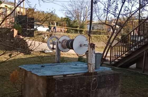 მედია გაშუქების შემდეგ, თერჯოლის სოფლებში სასმელი წყლის პრობლემა მოგვარდა