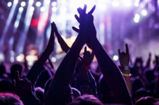 ღამის კლუბები 2 კვირით დახურეს