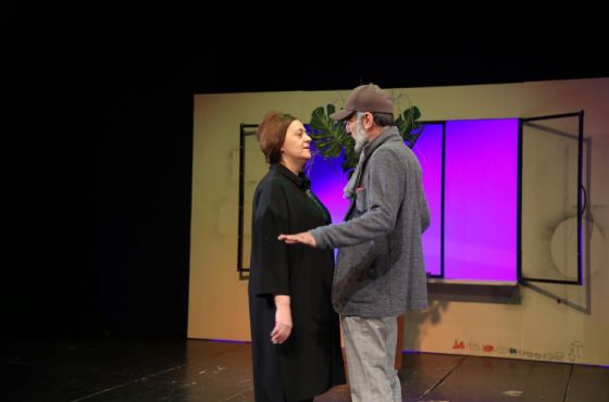 22 ივლისს მესხიშვილის თეატრი 161-ე სეზონს დახურავს