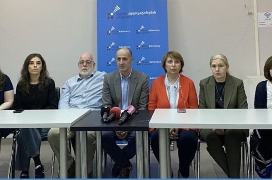 300-ზე მეტი ინციდენტი და რეაგირების გარეშე დარჩენილი საქმეები