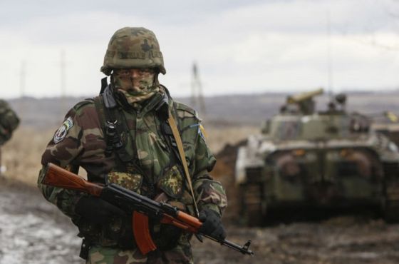 რუსეთ-უკრაინის საბრძოლო დანაკარგები ომის 143-ე დღეს