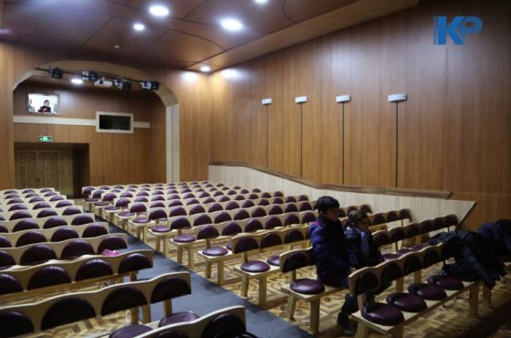 ქუთაისის თოჯინების თეატრში ორ პრემიერას წარმოადგენენ