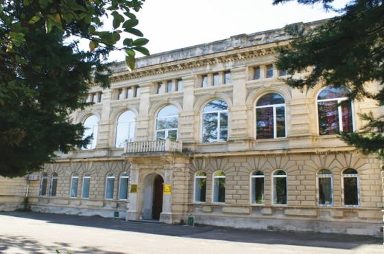 ინდოელ სტუდენტებს წერეთლის უნივერსიტეტში სტატუსი აღუდგათ