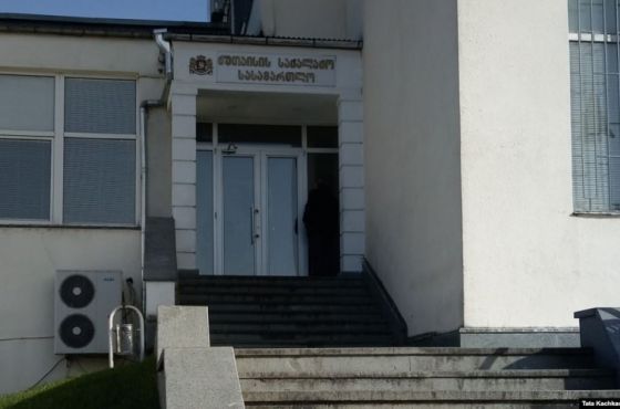 ქუთაისში დაკავებული სამოქალაქო აქტივისტების პროცესი ამ დრომდე არ ჩანიშნულა