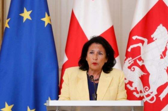 "უკიდურესად საზიანო იქნება ჩვენი ევროინტეგრაციის გზისათვის"