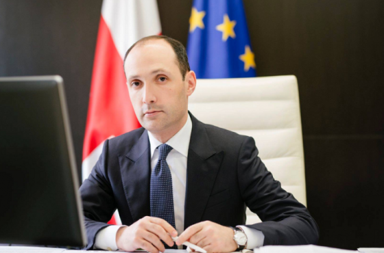 სოციალურად დაუცველების ნაწილი საჯარო სექტორში დასაქმდება