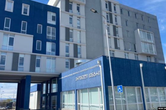 დაავადებათა კონტროლის ცენტრი განცხადებას ავრცელებს 