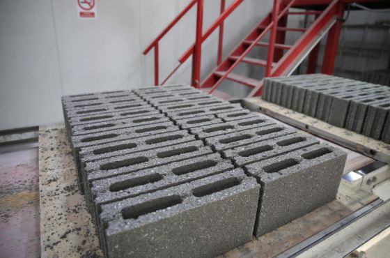 კომპანია "ლეგი" €6 მლნ-მდე ინვესტიციით ქუთაისში ქარხანას ააშენებს