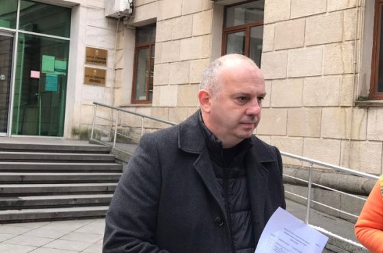 "ეს არის დაცინვა" - "ნაციონალური მოძრაობა" მერის გაზრდილ ხელფასსა და გაძვირებულ ტრანსპორტზე