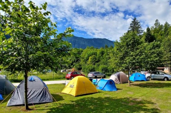 დღეიდან  ბანაკის ტიპის შეკრებები იკრძალება