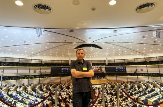 წყალტუბოს სოფელ ქვიტირის სკოლის პედაგოგი მასწავლებლის ეროვნული პრემიის მფლობელი გახდა