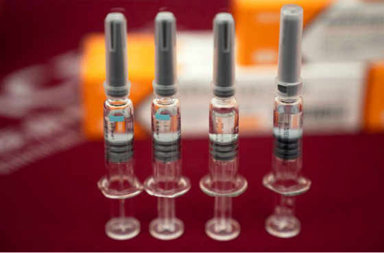 კოვიდ-19-ის საწინააღმდეგო ვაქცინა საქართველოში 2021 წლის თებერვალ-მარტში შემოვა