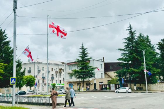 პროექტი, რომლებიც  დონორი ორგანიზაციების მხარდაჭერით სამტრედიაში განხორციელდა
