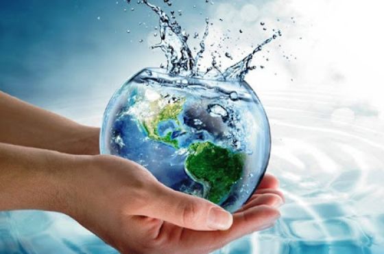 22 მარტი წყლის რესურსების დაცვის საერთაშორისო დღეა
