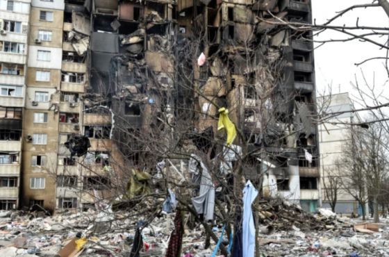 "რუსეთ-უკრაინის ომმა მსოფლიოს 1/5, შესაძლოა, შიმშილამდე მიიყვანოს" - გაერო