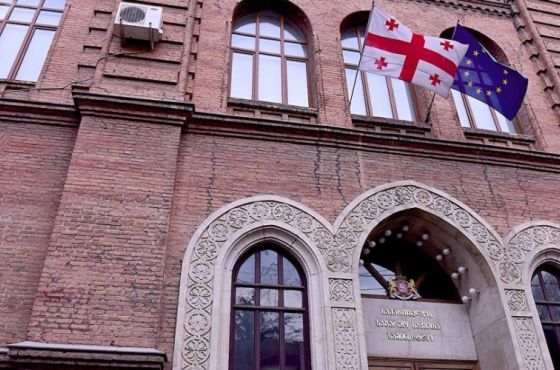 საქართველო არასდროს აღიარებს უკრაინის რეგიონებში ჩატარებული ე.წ რეფერენდუმების შედეგებს - საგარეო უწყება