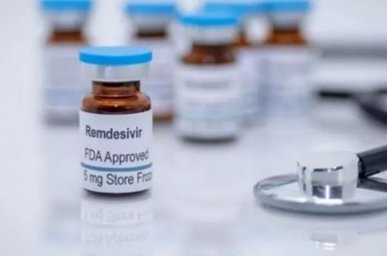 თენგიზ ცერცვაძის განცხადებით, კოვიდ 19-ით ინფიცირებული პაციენტებისთვის "რემდესივირის" საცდელი პარტიაა შეძენილი