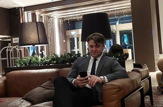 წლის წარმატებული ადამიანის ტიტული ქუთაისელ ქორეოგრაფს მიენიჭა