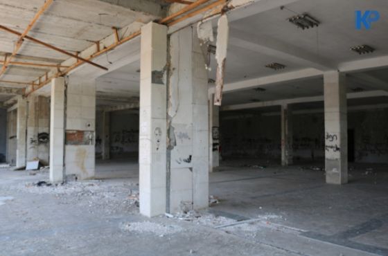 წყალტუბოში, ლიფტის შახტში  ჩავარდნილი გოგონას საქმეზე ერთი პირია დაკავებული