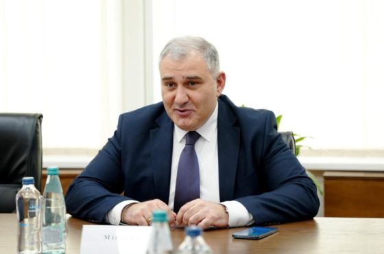 რატომ არ ხვდება ჯანდაცვის მინისტრი მაღაროელებს - რას ამბობს მიხეილ სარჯველაძე ჭიათურაში  75 დღიან პროტესტზე