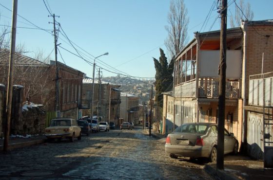 ქუთაისში, საქალაქო ტრანსპორტს ახალი სვლაგეზი დაემატა - რა მიმართულებით იმუშავებს მიკროავტობუსი 