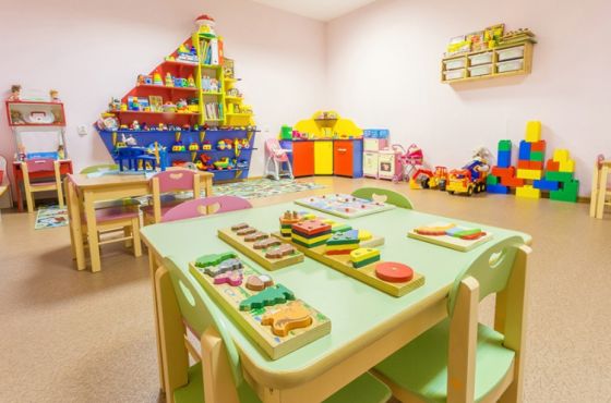 ქუთაისის საბავშვო ბაღებში საშობაო არდადეგები 31 დეკემბრიდან დაიწყება