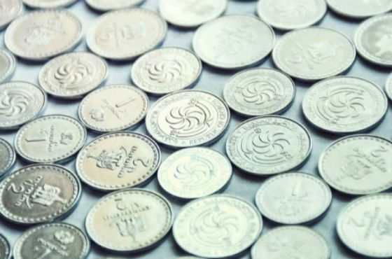 1 და 2-თეთრიანი მონეტების მიმოქცევის ვადა 2020 წლის ბოლომდეა