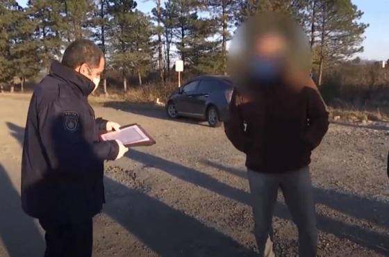 სამტრედიის საკრებულოს დეპუტატმა კარატინის დარღვევისთვის გამოწერილი ჯარიმა გაასაჩივრა 