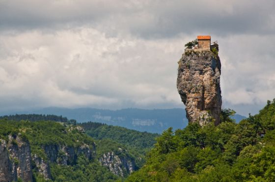 გამოიცანი იმერეთი  ფოტოს დეტალებით (ტესტი)