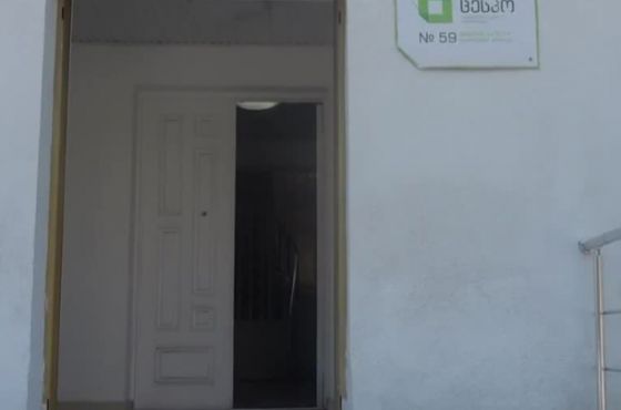 ქუთაისის საარჩევნო უბნებზე 21 საჩივარი დაიწერა