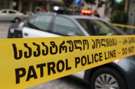 ქუთაისში მომხდარ ავტოსაგზაო შემთხვევაზე ერთი პირი დააკავეს