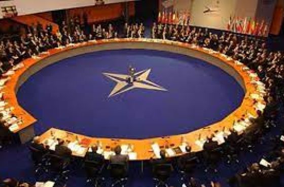  „რუსეთი ტერორისტული სახელმწიფოა" - ნატოს საპარლამენტო ასამბლეას რეზოლუცია