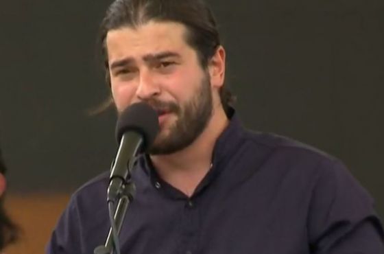 "საკითხების ასე განხილვა, რომ ჩვენ ვართ „ვაი პატრიოტები”  არაადეკვატური შეფასებაა"