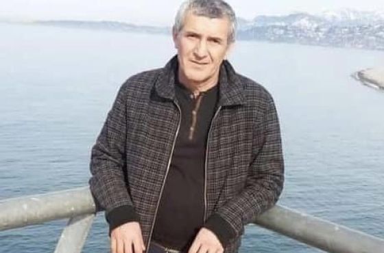 ქუთაისში 56 წლის მამაკაცს ეძებენ