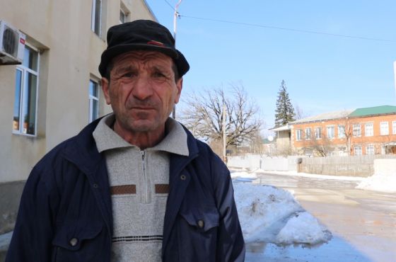 "გვითხრეს, გზას მაშინ გაგიკეთებთ თუ კიდევ აგვირჩევთო" - რუბრიკაში ''მოქალაქის ხმა'' (ვიდეო)
