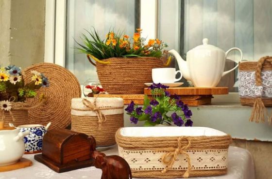 თვითიზოლაციის დროს დაწყებული ბიზნესი (ფოტო ამბავი)