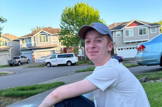 ტყიბულელი ახალგაზდა ევროპის ხუთ უნივერსიტეტში ჩაირიცხა