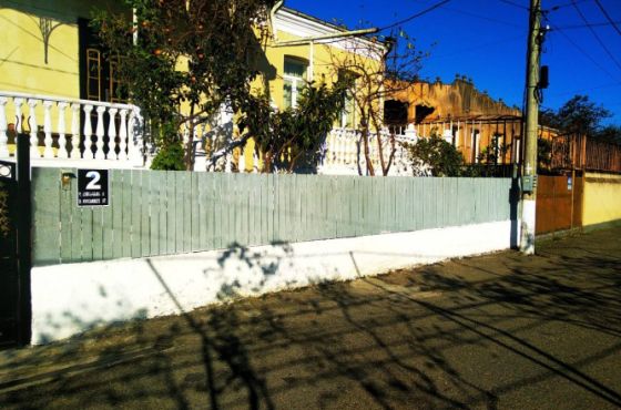 "ქუთაისში არარსებულ მისამართებზე ამომრჩევლები დაარეგისტრირეს" - „სამოქალაქო პლატფორმა 20/20“