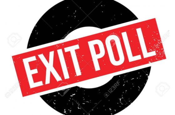 „მთავარი არხის“ დაკვეთით ჩატარებული ეგზიტპოლის თანახმად „ქართული ოცნება“ ლიდერობს