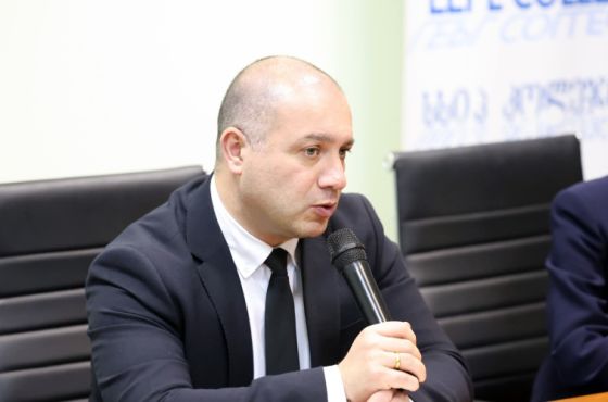 "შემდეგი წლიდან, სახელმწიფო უნივერსიტეტები ვერ მიიღებენ უცხოელ სტუდენტებს" - განათლების მინისტრი