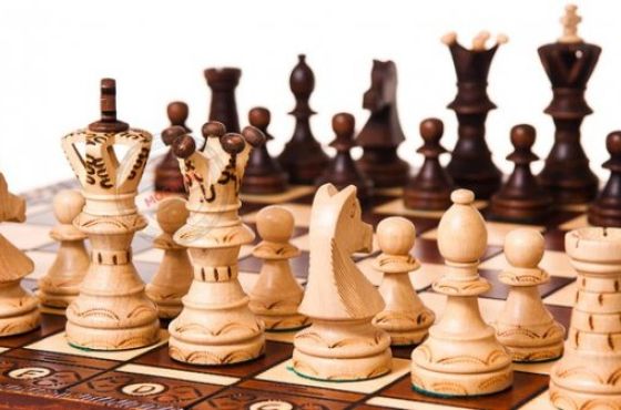 საჯარო სკოლებში ჭადრაკის გაკვეთილები მე-2 კლასის მოსწავლეებისთვისაც სავალდებულო გახდება